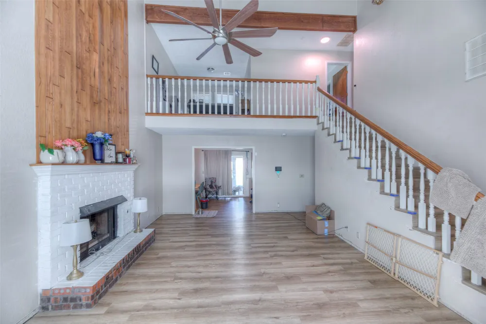 1803 E Denton Avenue Sapulpa, OK 74066