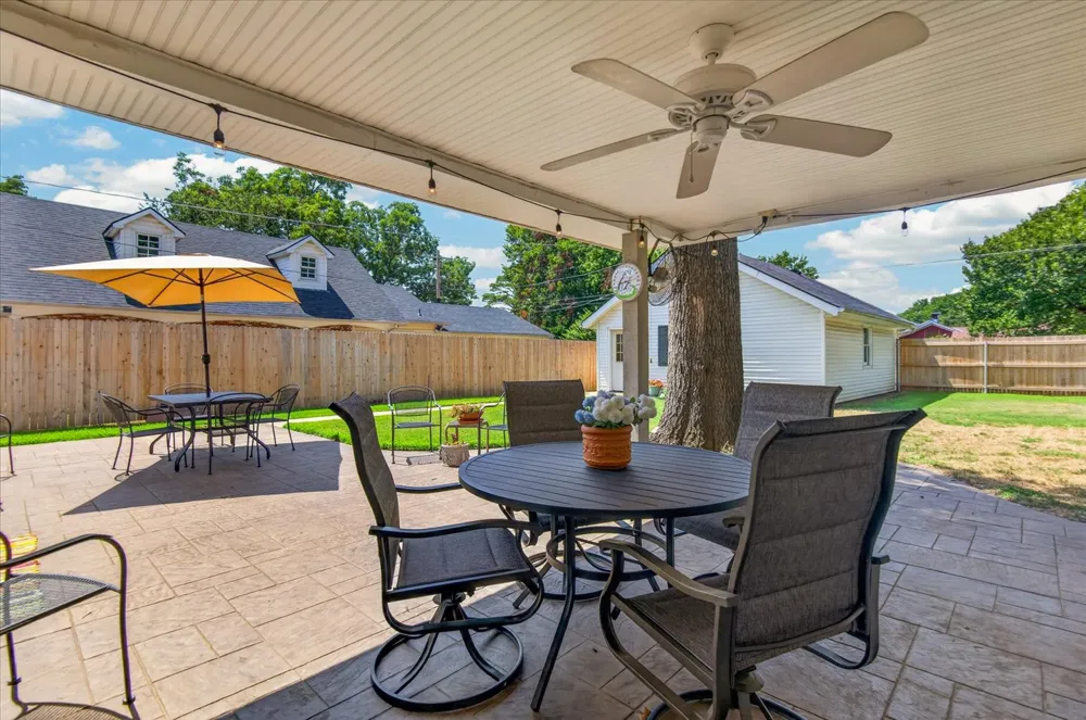 1727 S Johnstone Avenue Bartlesville, OK 74003