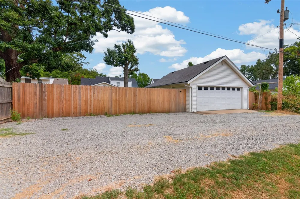 1727 S Johnstone Avenue Bartlesville, OK 74003