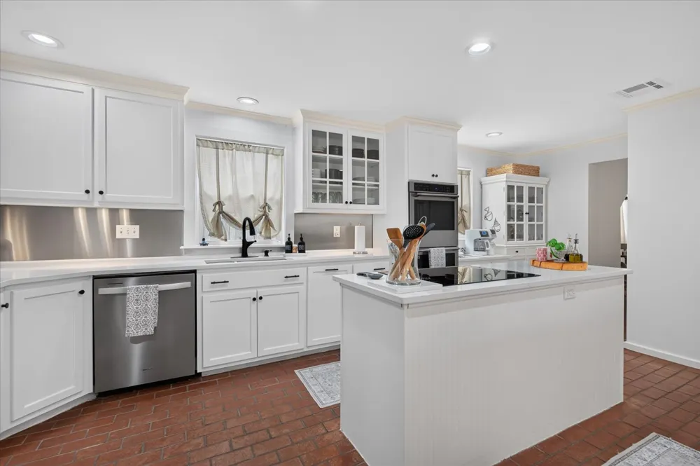 1727 S Johnstone Avenue Bartlesville, OK 74003