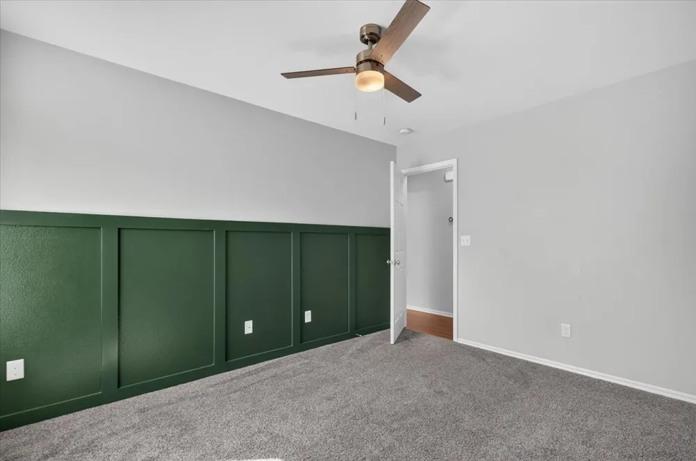 3017 Stonewall Drive Bartlesville, OK 74006