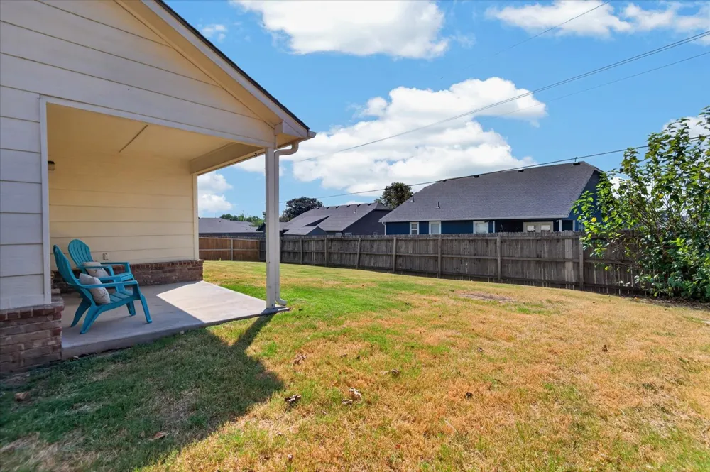 3017 Stonewall Drive Bartlesville, OK 74006