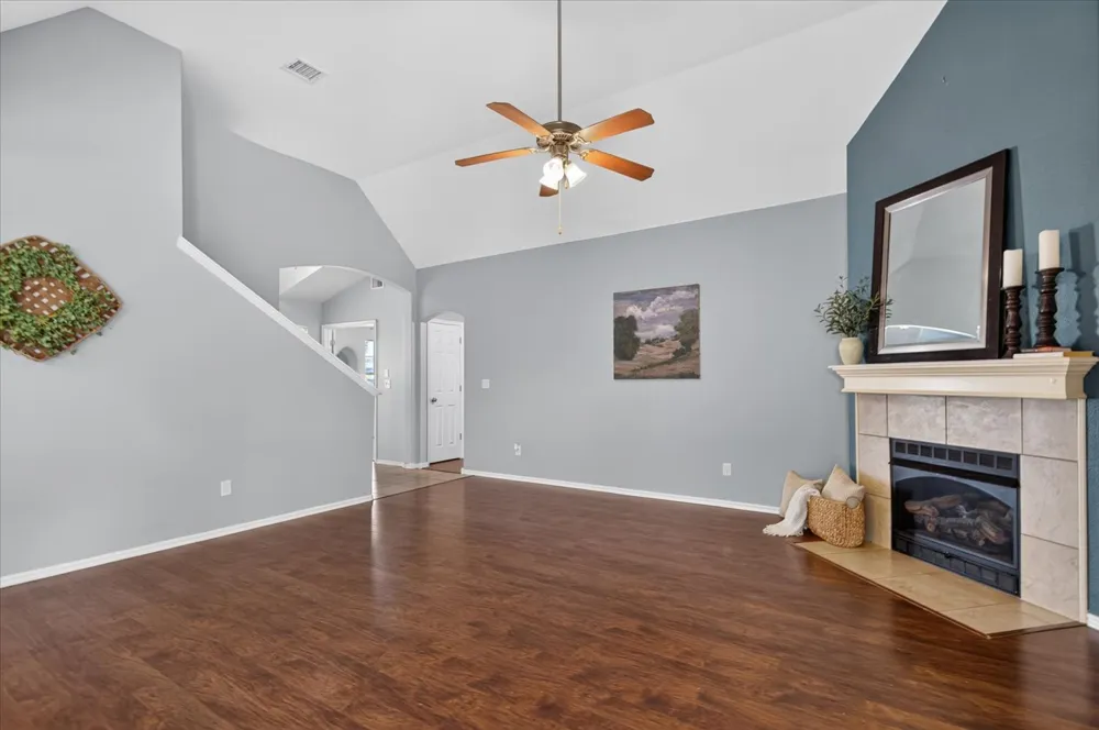 3017 Stonewall Drive Bartlesville, OK 74006