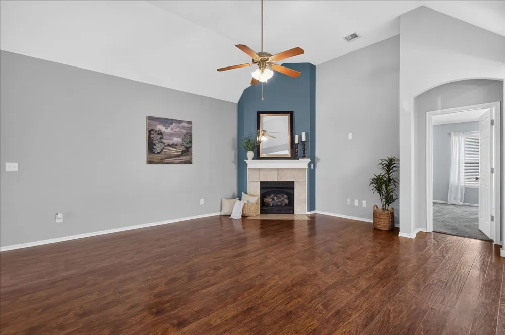 3017 Stonewall Drive Bartlesville, OK 74006