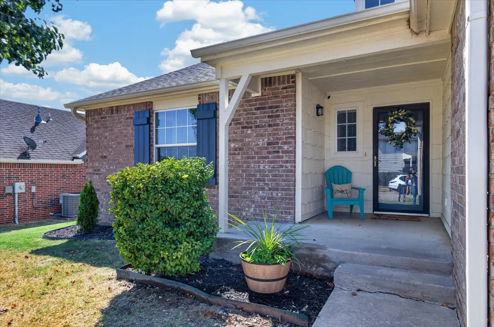 3017 Stonewall Drive Bartlesville, OK 74006