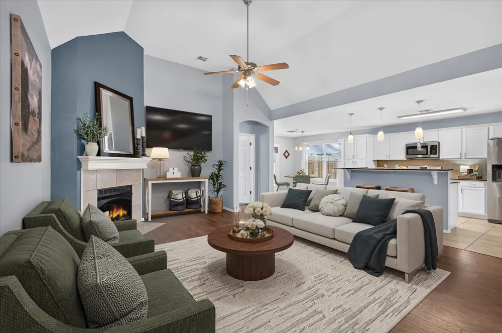 3017 Stonewall Drive Bartlesville, OK 74006