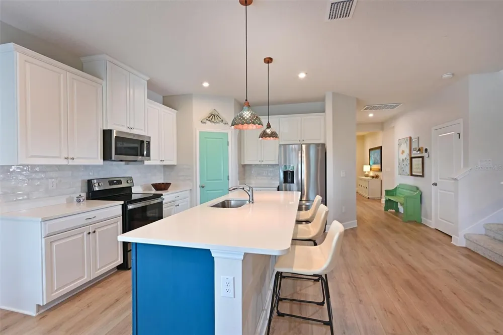 11526 64TH STREET E Parrish, FL 34219