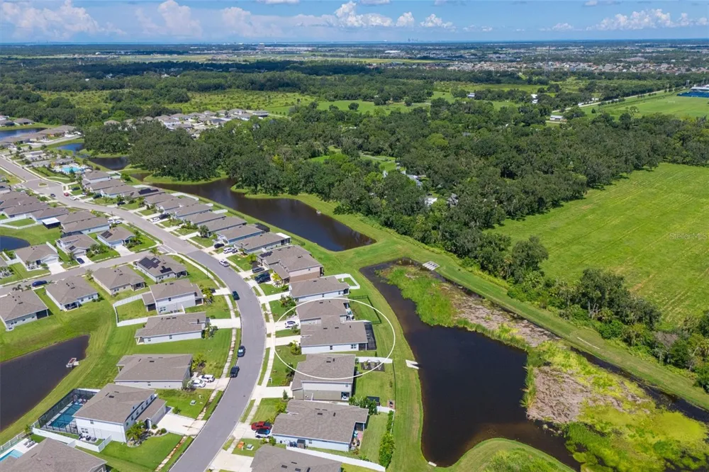 11526 64TH STREET E Parrish, FL 34219