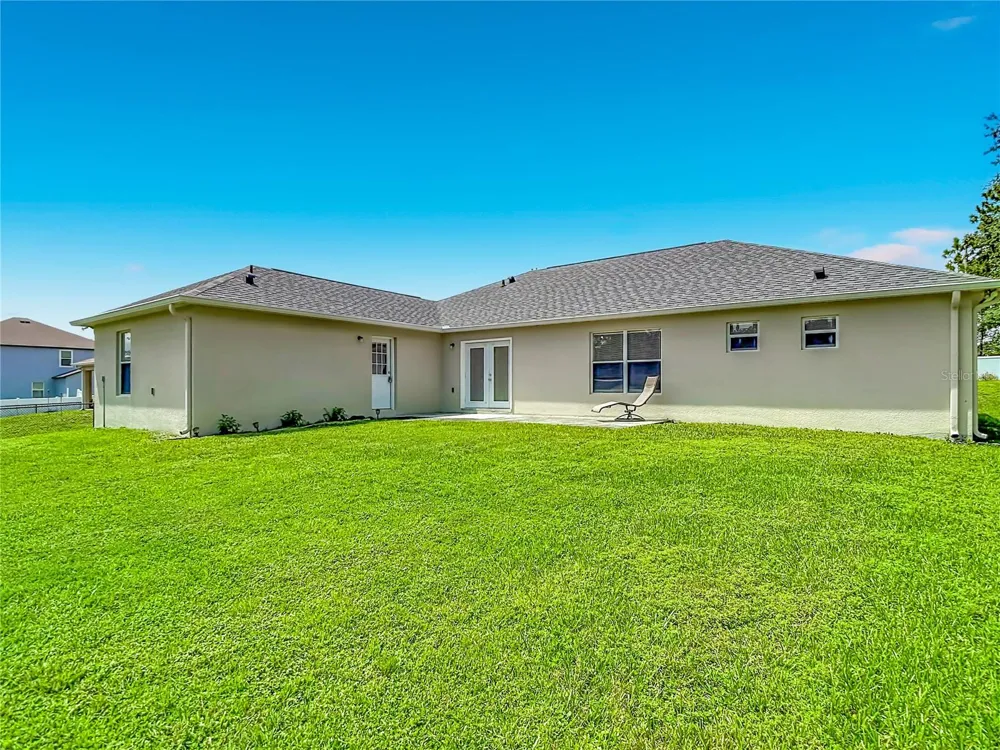 11324 HUMBER ROAD Weeki Wachee, FL 34614