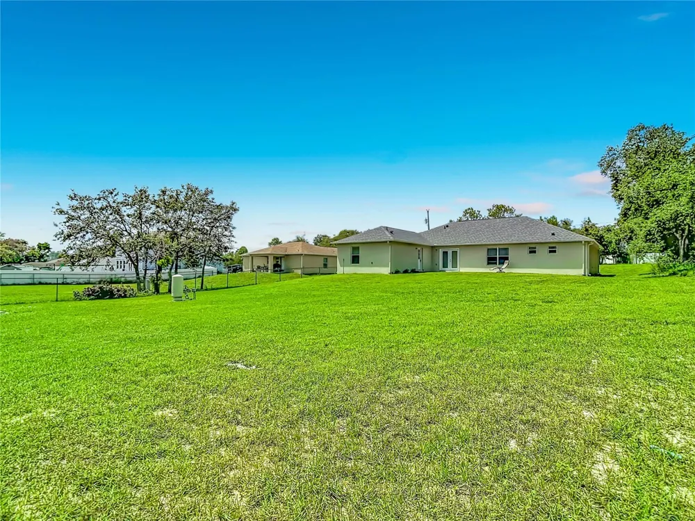 11324 HUMBER ROAD Weeki Wachee, FL 34614