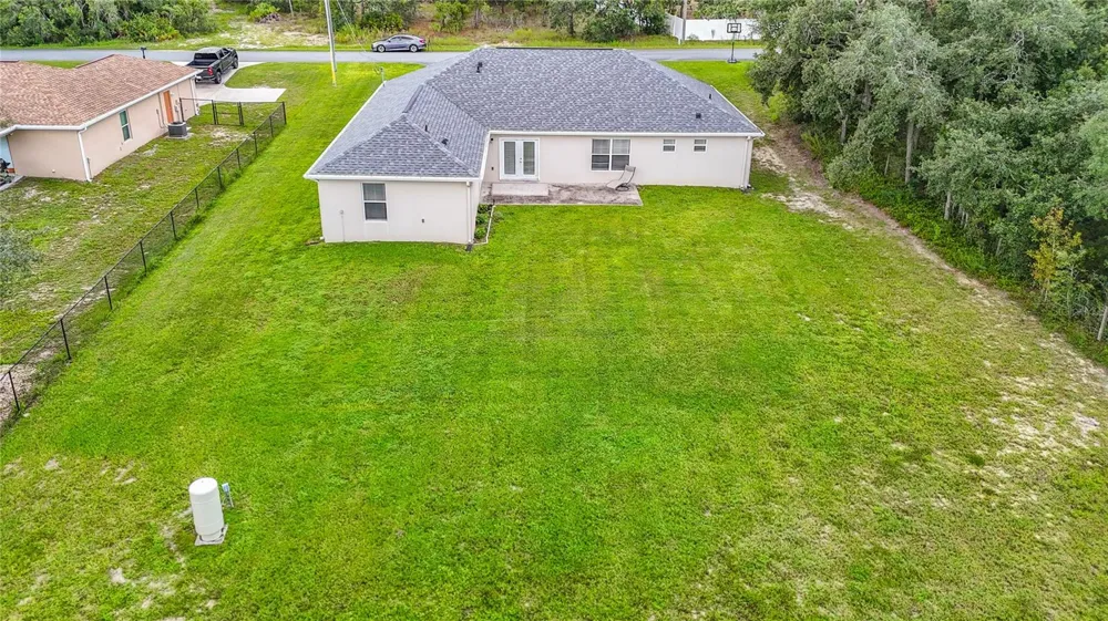 11324 HUMBER ROAD Weeki Wachee, FL 34614