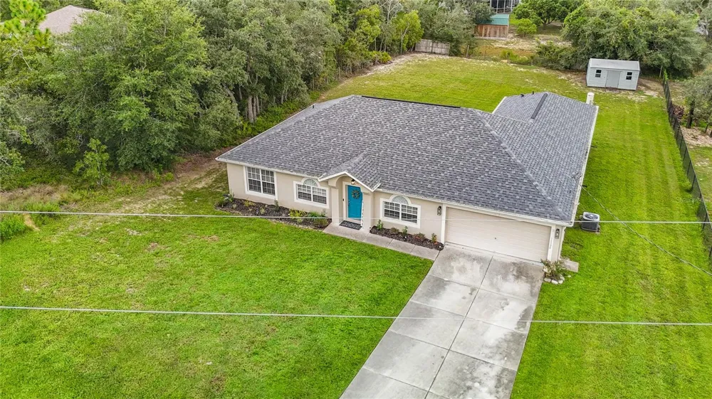 11324 HUMBER ROAD Weeki Wachee, FL 34614