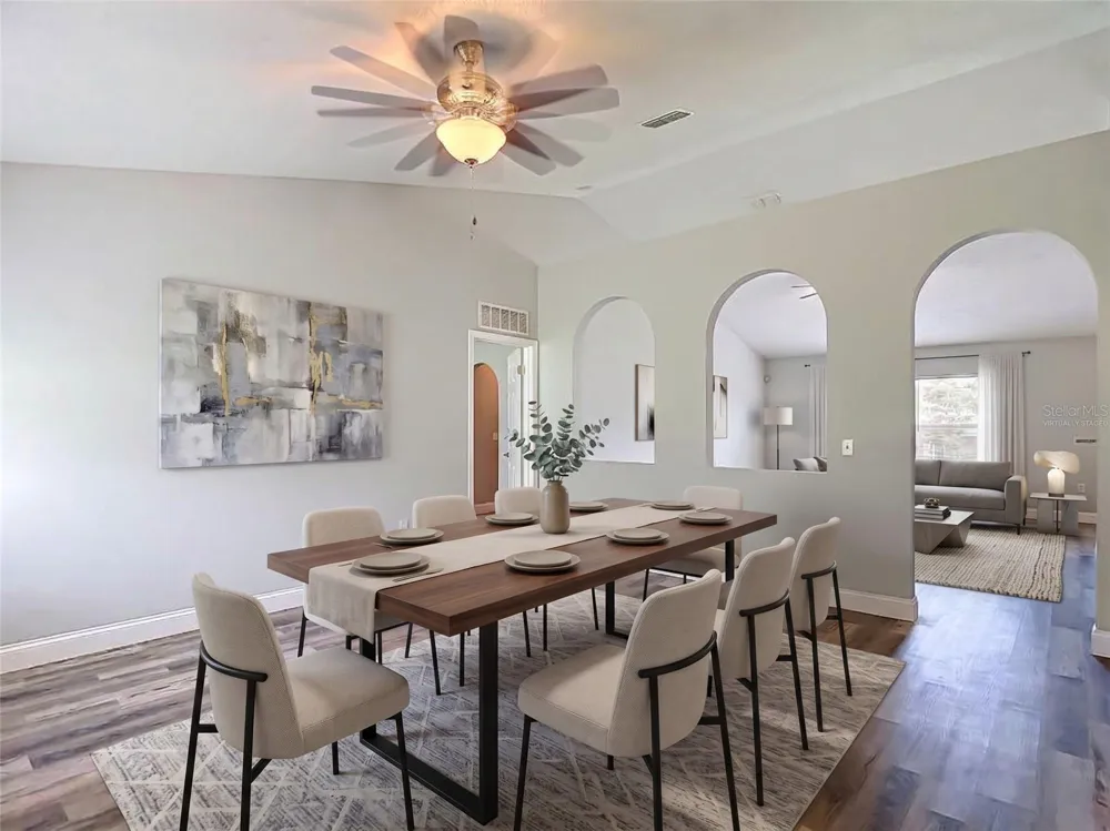 11324 HUMBER ROAD Weeki Wachee, FL 34614
