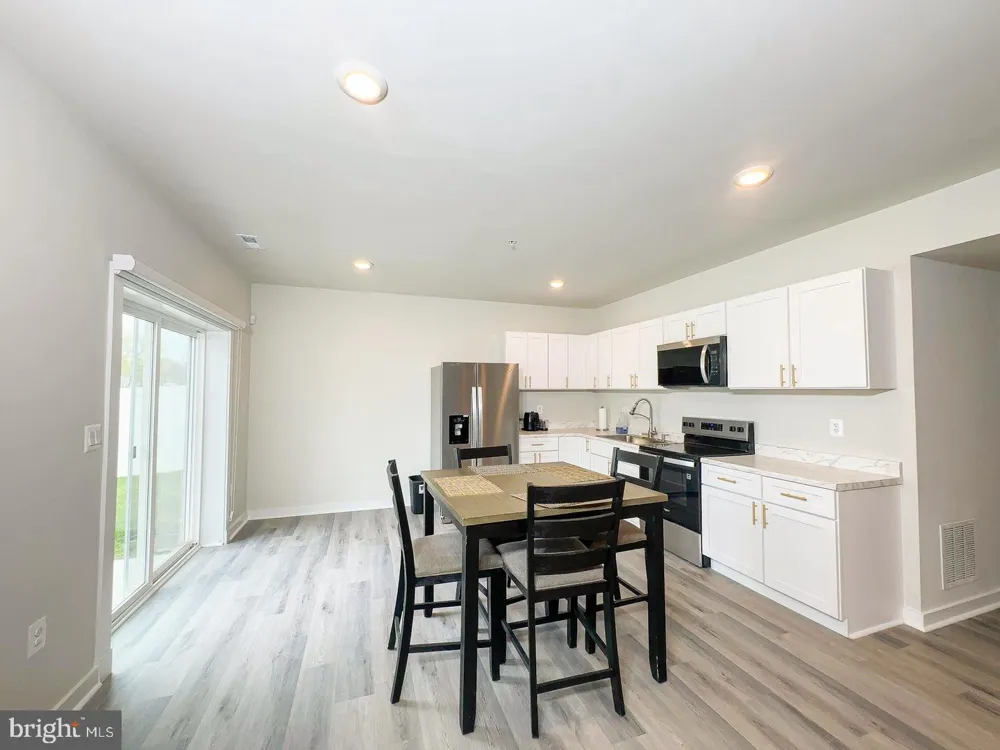6717 GLENHURST DRIVE Glenn Dale, MD 20769