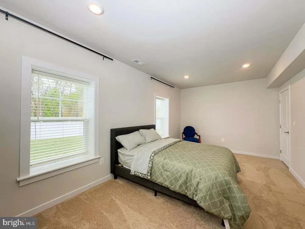 6717 GLENHURST DRIVE Glenn Dale, MD 20769