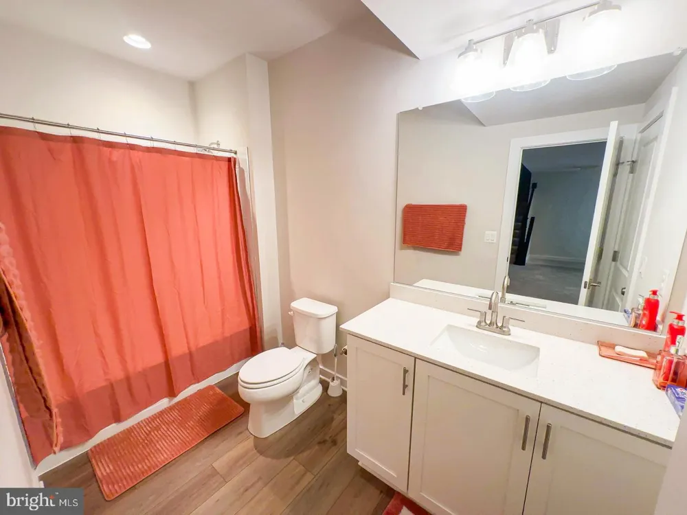 6717 GLENHURST DRIVE Glenn Dale, MD 20769