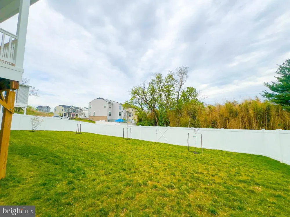 6717 GLENHURST DRIVE Glenn Dale, MD 20769