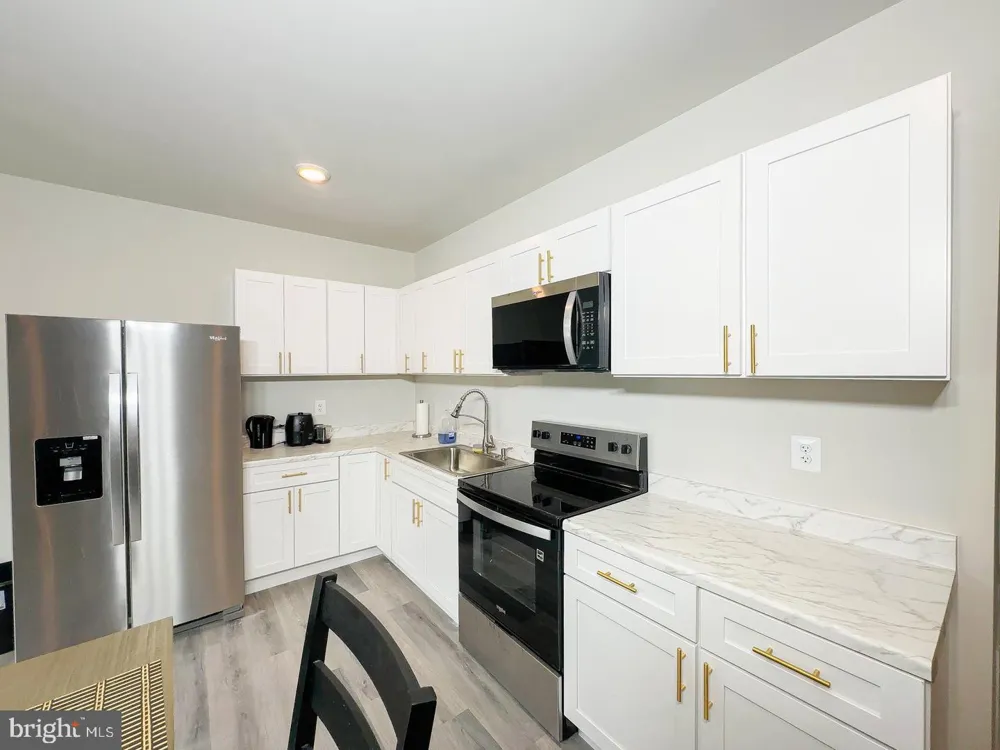 6717 GLENHURST DRIVE Glenn Dale, MD 20769