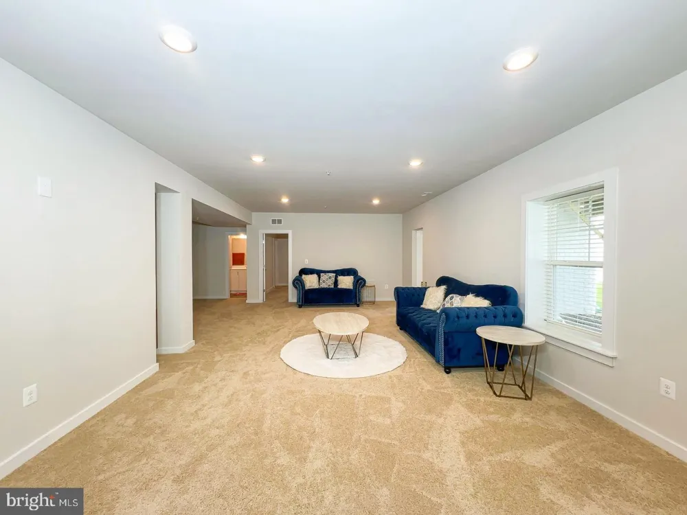 6717 GLENHURST DRIVE Glenn Dale, MD 20769