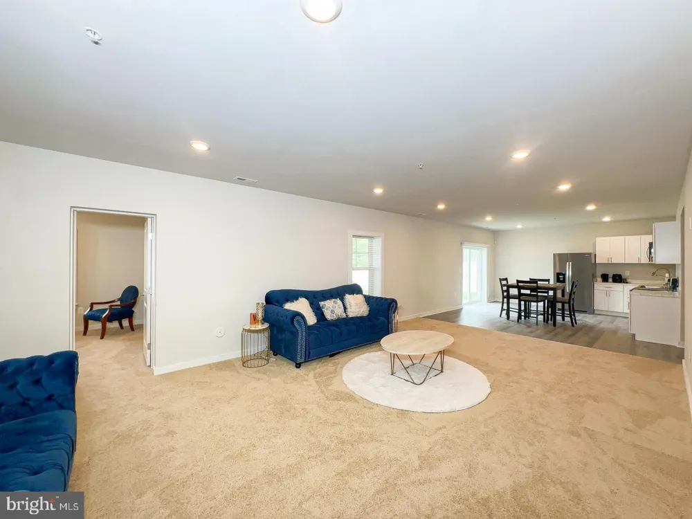 6717 GLENHURST DRIVE Glenn Dale, MD 20769