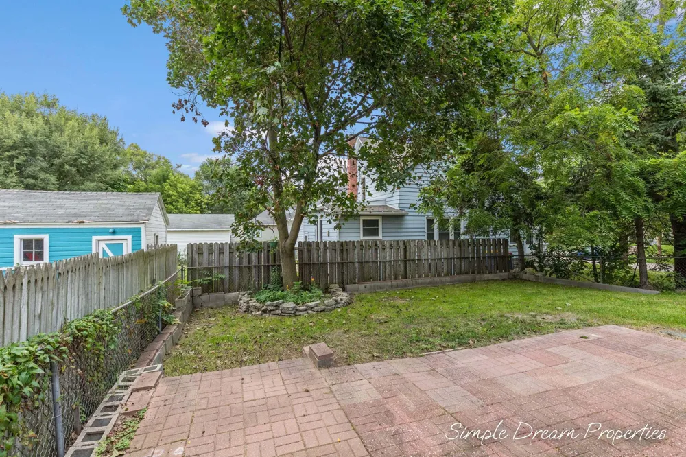 1103 Fountain Street NE Grand Rapids, MI 49503