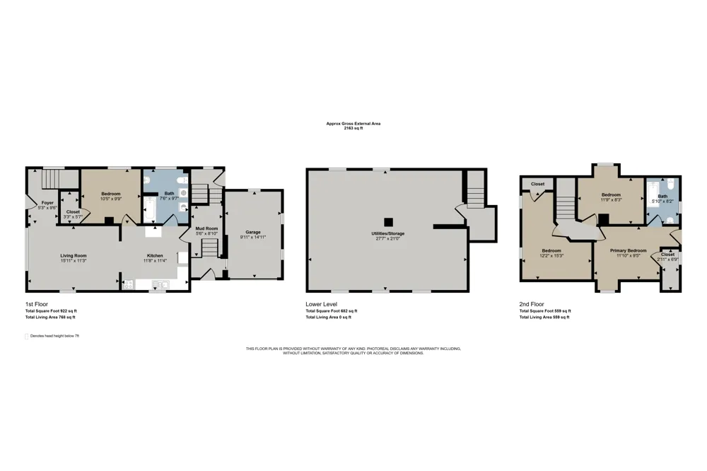 1103 Fountain Street NE Grand Rapids, MI 49503