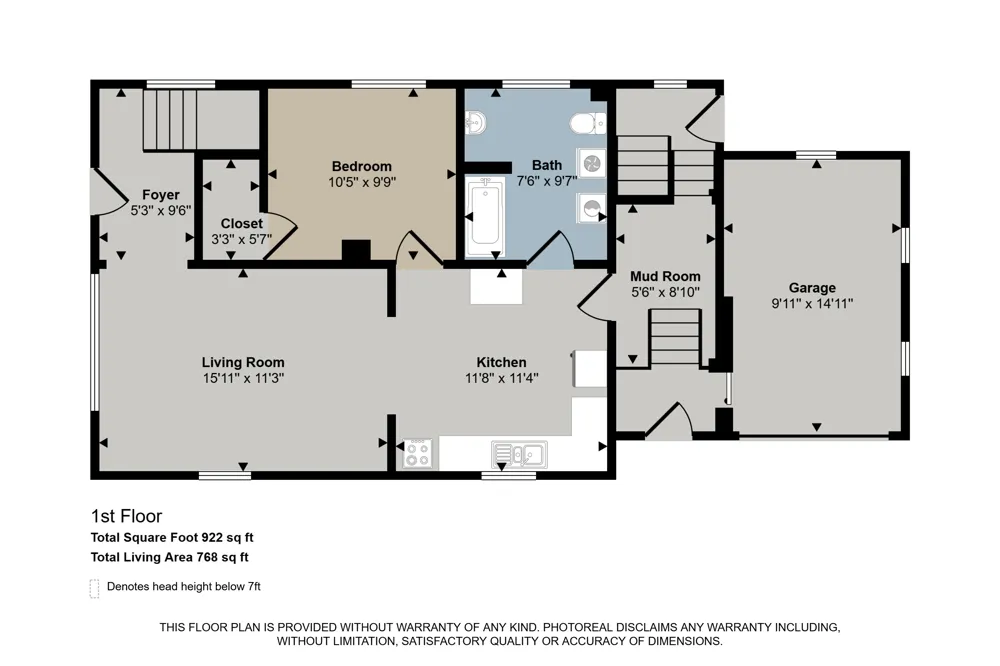 1103 Fountain Street NE Grand Rapids, MI 49503