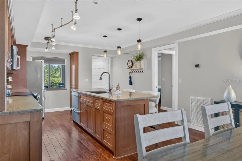 1805 MARINER DRIVE #51 Tarpon Springs, FL 34689