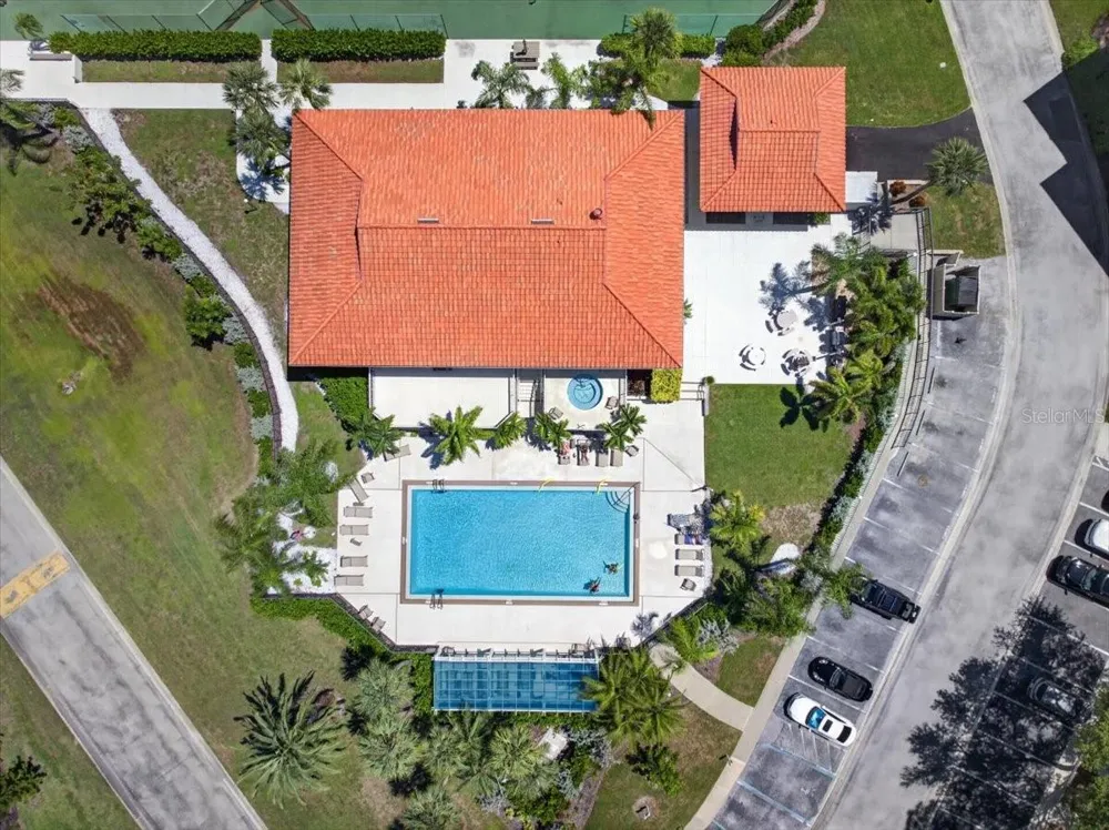 1805 MARINER DRIVE #51 Tarpon Springs, FL 34689