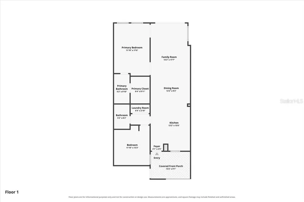 1805 MARINER DRIVE #51 Tarpon Springs, FL 34689