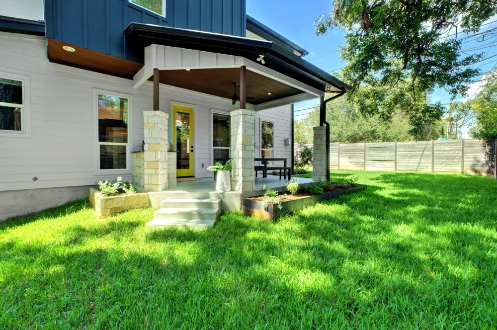 1912 Hether Street Austin, TX 78704