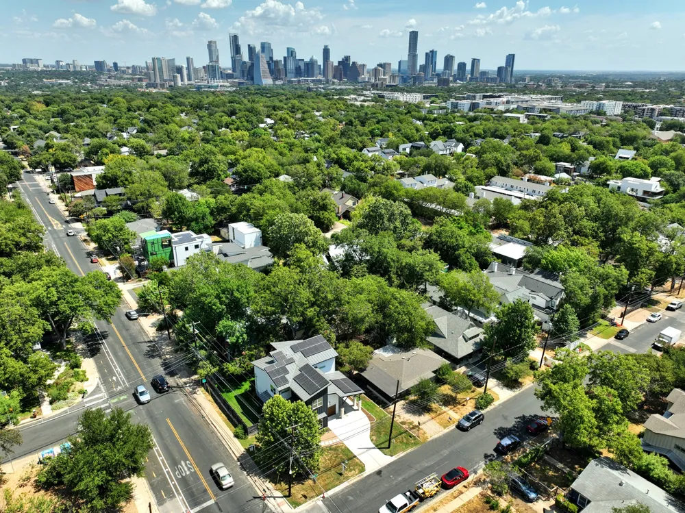 1912 Hether Street Austin, TX 78704