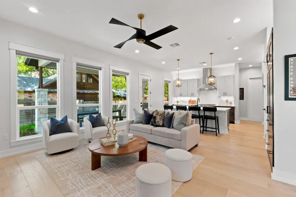 1912 Hether Street Austin, TX 78704