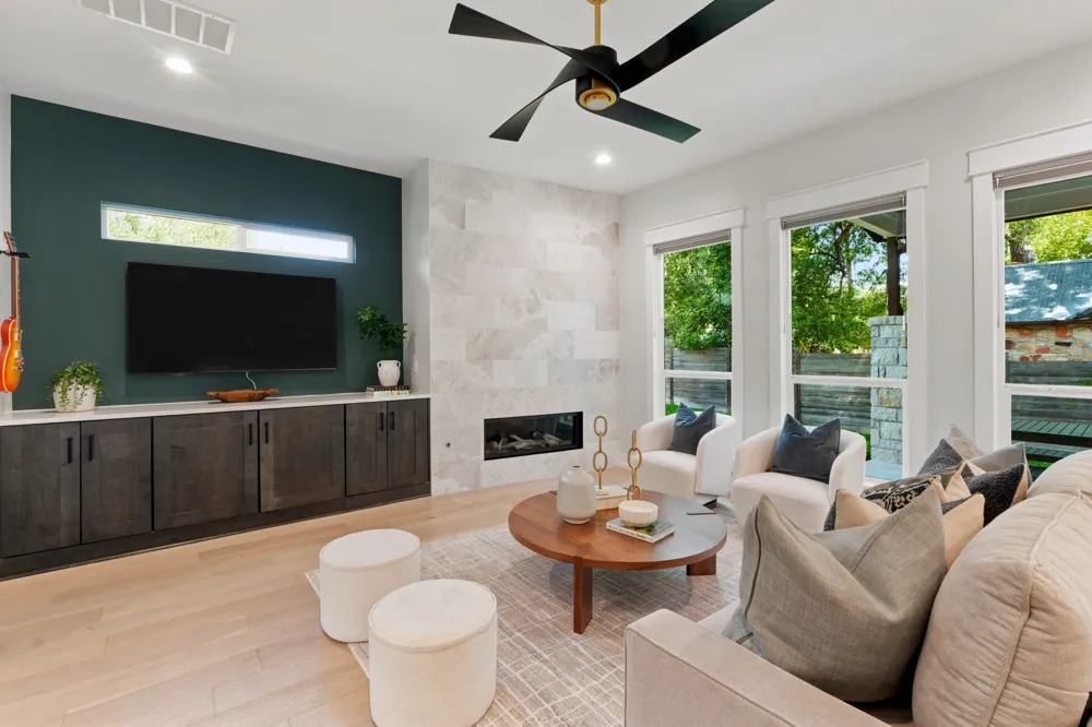 1912 Hether Street Austin, TX 78704
