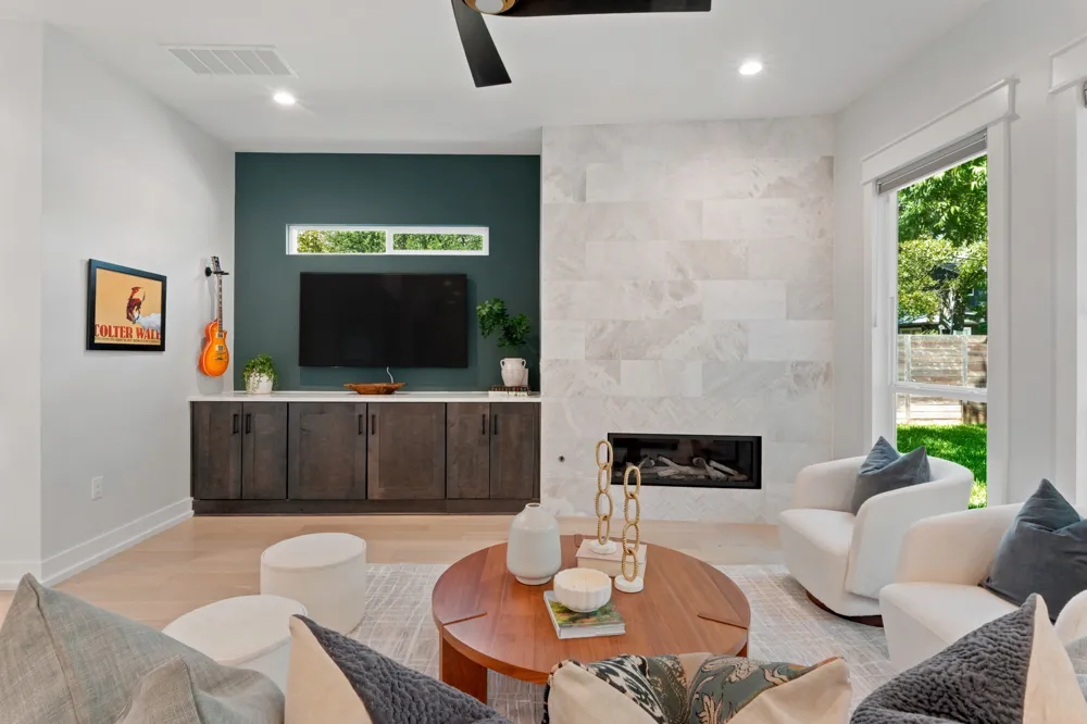 1912 Hether Street Austin, TX 78704