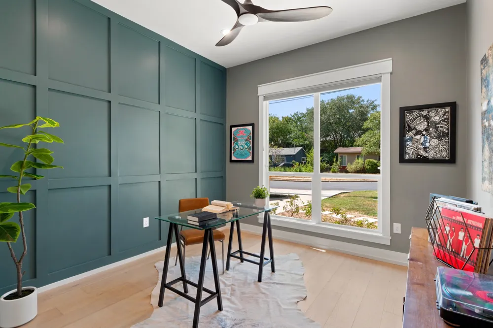 1912 Hether Street Austin, TX 78704