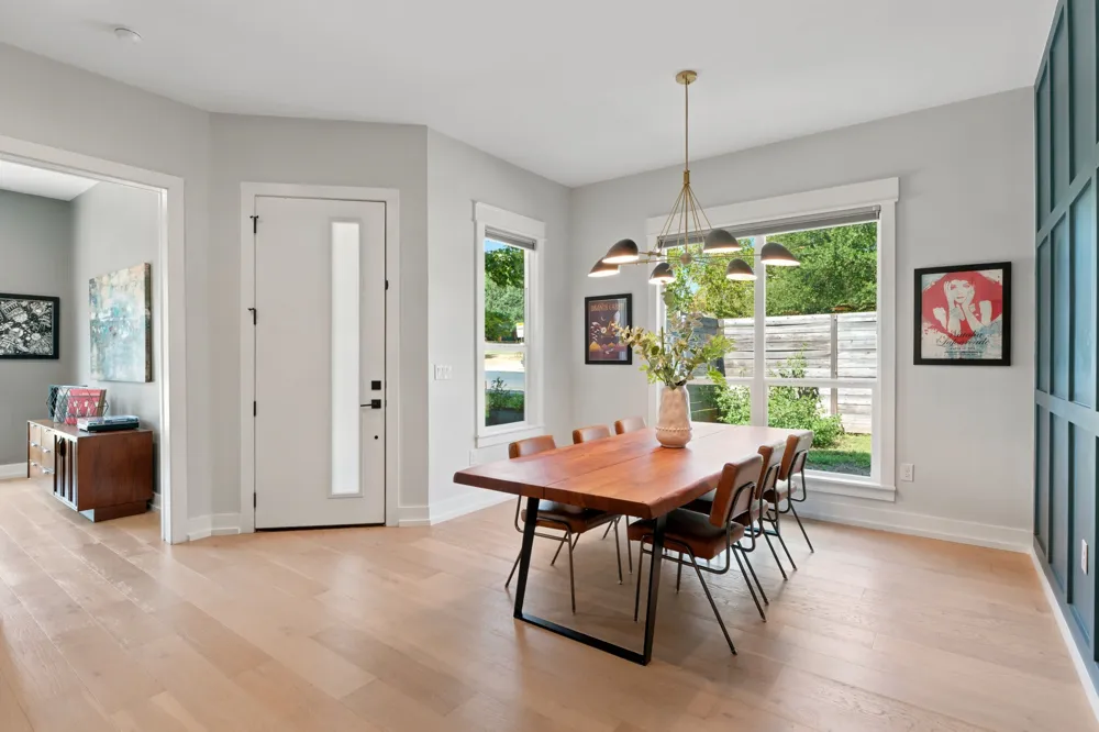 1912 Hether Street Austin, TX 78704