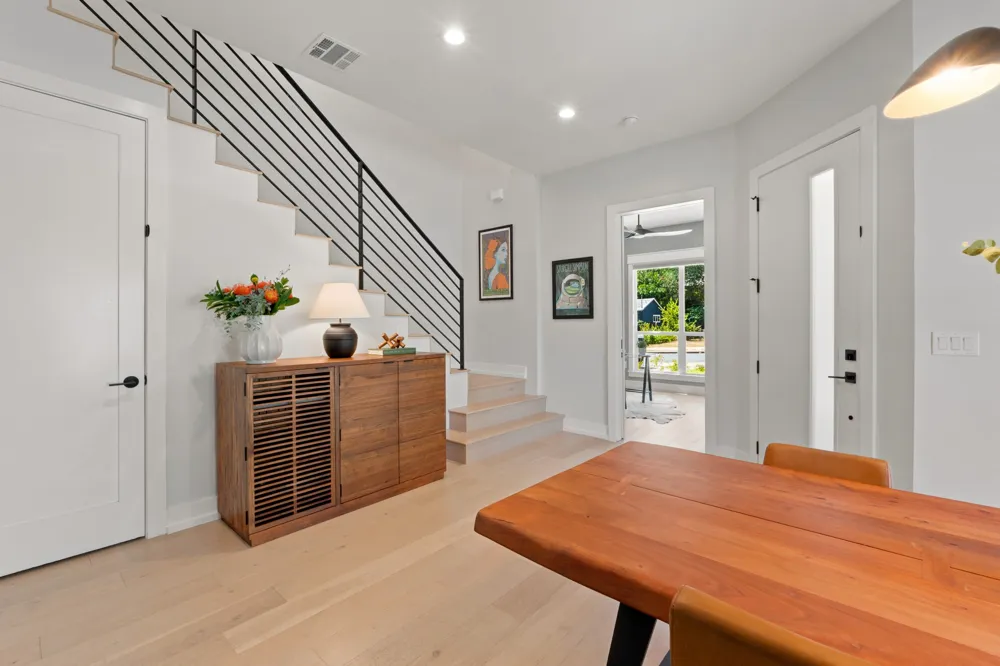 1912 Hether Street Austin, TX 78704