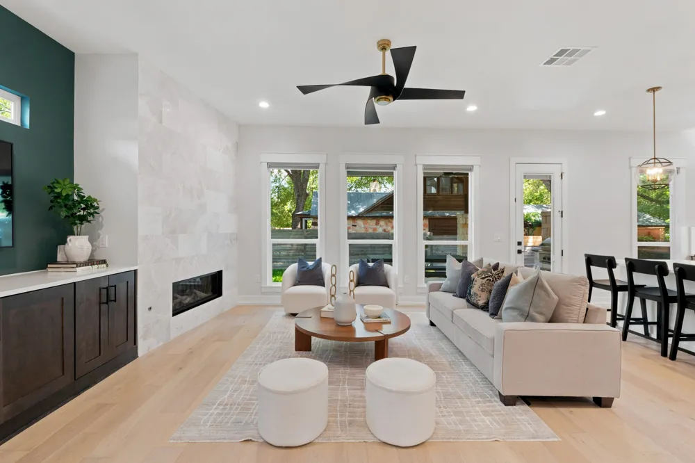 1912 Hether Street Austin, TX 78704