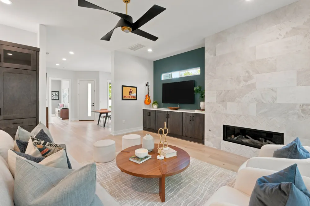 1912 Hether Street Austin, TX 78704