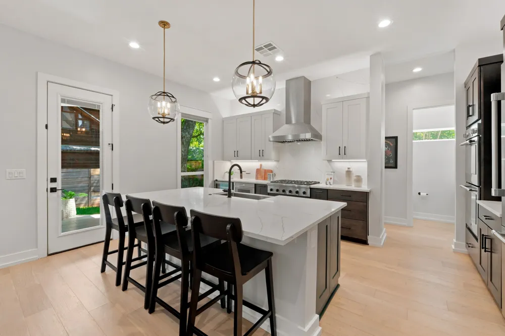 1912 Hether Street Austin, TX 78704
