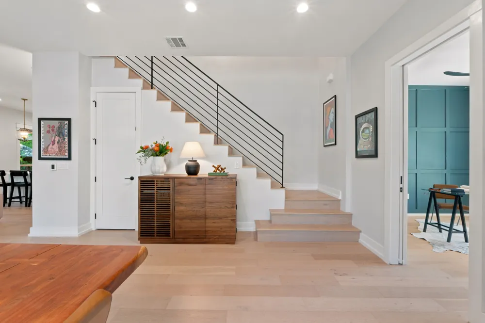 1912 Hether Street Austin, TX 78704