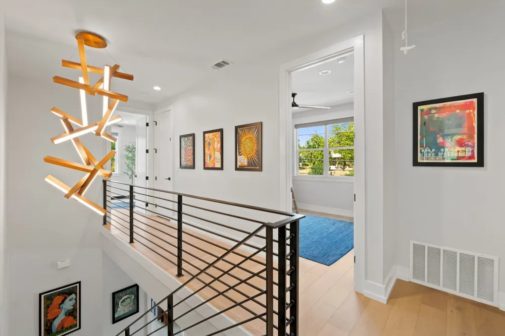 1912 Hether Street Austin, TX 78704