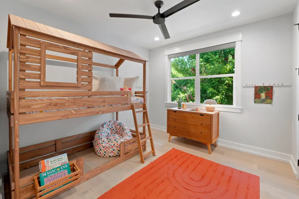 1912 Hether Street Austin, TX 78704