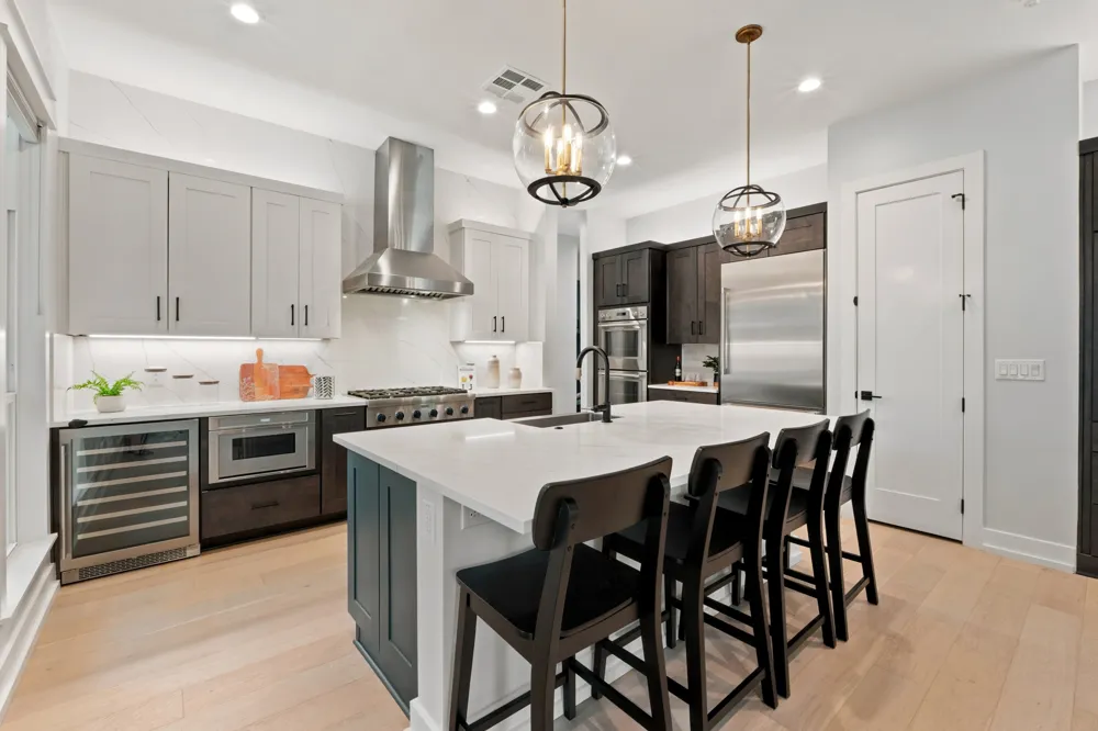1912 Hether Street Austin, TX 78704