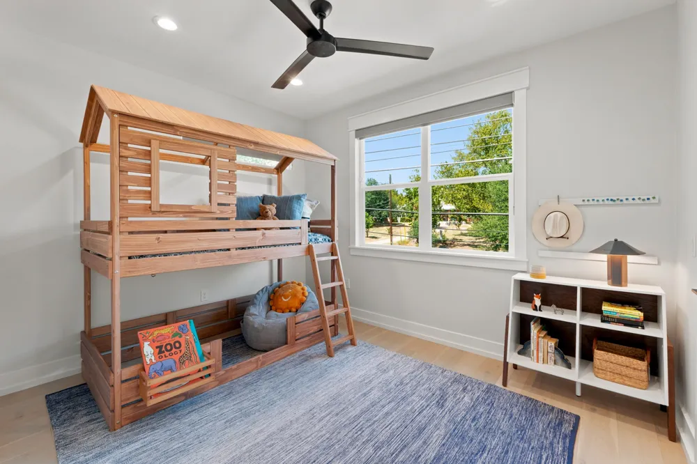 1912 Hether Street Austin, TX 78704