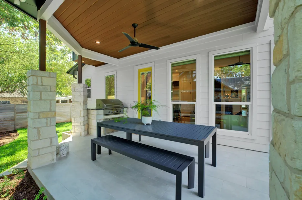 1912 Hether Street Austin, TX 78704