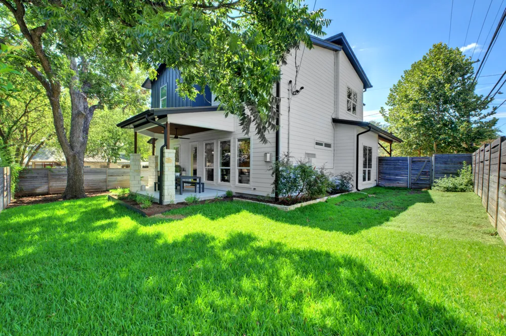 1912 Hether Street Austin, TX 78704