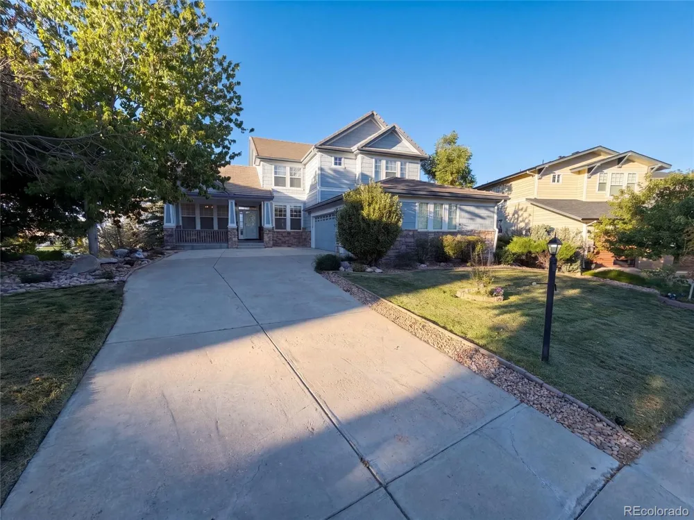 7242 S Rome Street Aurora, CO 80016