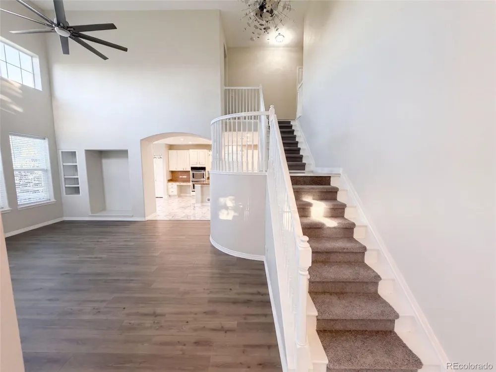 7242 S Rome Street Aurora, CO 80016